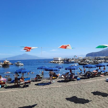 Marina Grande Inn ソレント エクステリア 写真