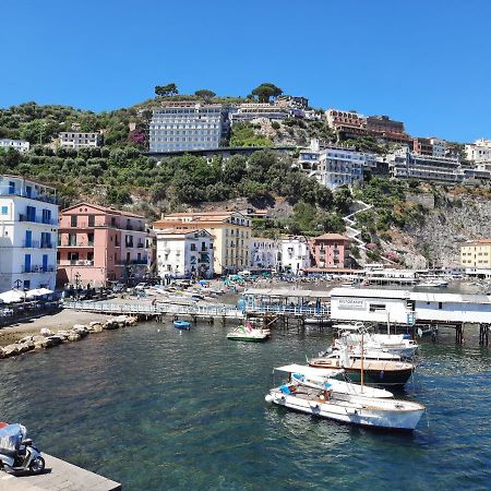 Marina Grande Inn ソレント エクステリア 写真