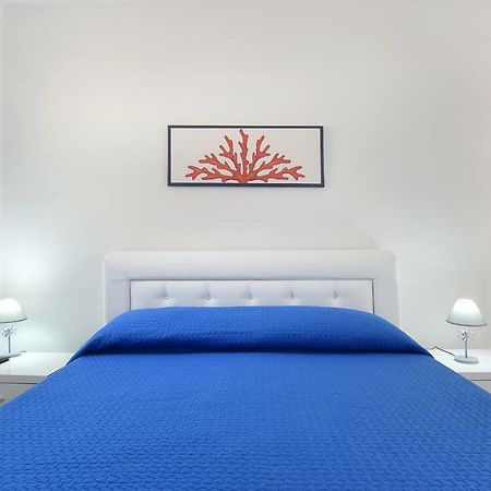 Marina Grande Inn ソレント エクステリア 写真